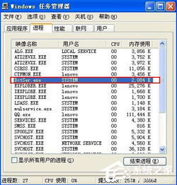 dctser.exe是什么進程 dctser.exe進程可以關閉嗎