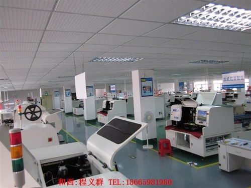 深圳市和西電子設備獲得 hanasert 韓國漢尼賽插件機在中國少見代理權