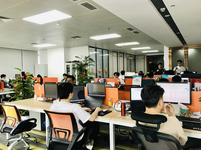 深圳樂融軟件技術