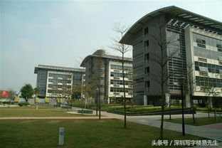 深圳軟件園 物業 招商處 軟件產品研發基地