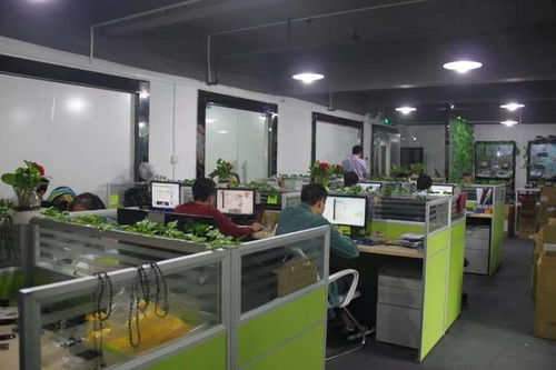 我,在深圳一家工廠上班,月薪18000元,周末雙休,從來不用加班