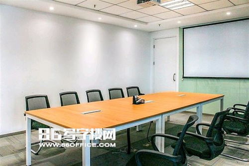 深圳深圳軟件園出租 科技園 花園式辦公 深圳軟件園 精裝300平采光好 86寫字樓網