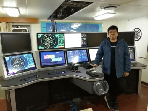 合理定位,實現夢想 2020年暑期迎新特輯 二 未來就業早知道 就業篇 3