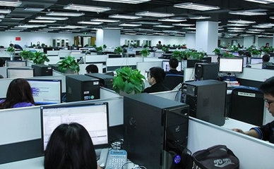 手機行業又一大型企業牽手傲鵬軟件完善智能制造
