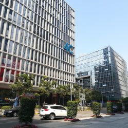 深圳市軟件產業基地