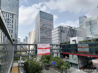 關于深圳企業的品牌傳播推廣的幾點思考