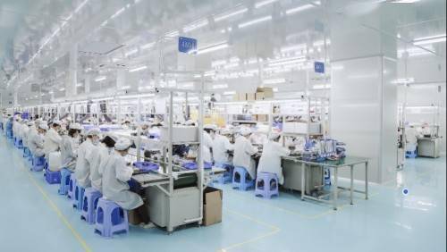 深圳 霧谷 提前復工,有工廠薪資上漲10 ,有工廠被淘汰