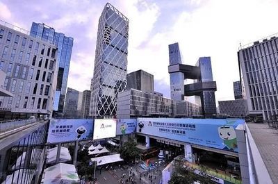2019全國雙創周暨深圳國際創客周時間、地點及活動內容