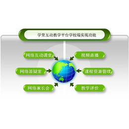 沉浸式遠程教學_沉浸式_深圳市學堂科技_軟件開發_第一槍